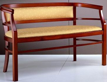 Bench Liberty, Piermaria