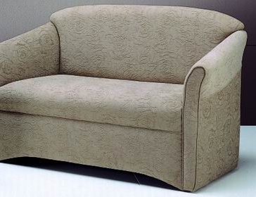 The Sofa Terry, Piermaria