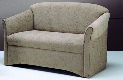 The Sofa Terry, Piermaria