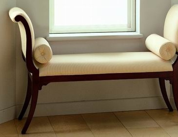 Bench Pompea, Piermaria