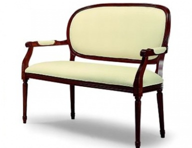 Sofa Ovalina, Piermaria