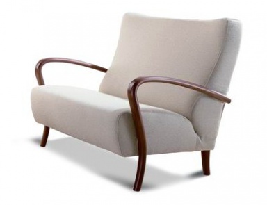 Double sofa Serena Piermaria