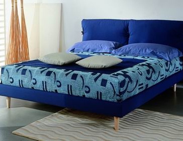 Bed Arianna, Piermaria