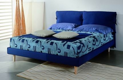 Bed Arianna, Piermaria