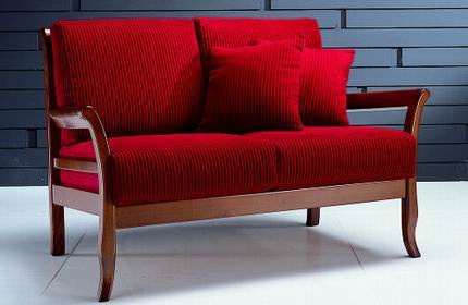 The Carla 2 posti sofa, Piermaria
