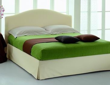 Bed Hermes L, Piermaria