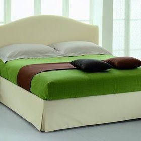 Bed Hermes L