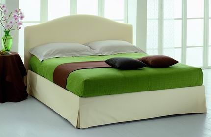 Bed Hermes L, Piermaria