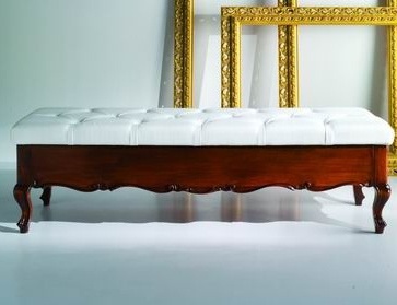 Bench Cadore, Piermaria