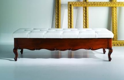 Bench Cadore, Piermaria