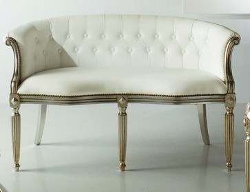 Double sofa Hilton, Piermaria