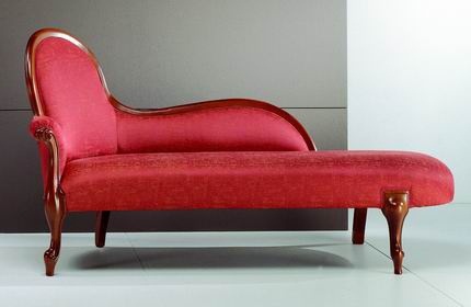 Couch Louise, Piermaria