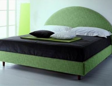 Bed Nuvola/L, Piermaria