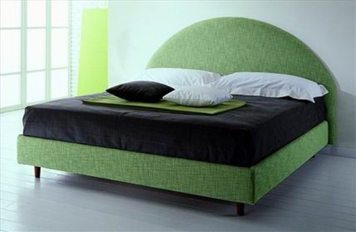 Bed Nuvola/L, Piermaria