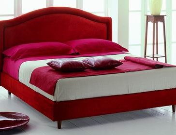 Bed Hermes P, Piermaria