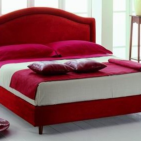 Bed Hermes P