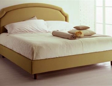 Bed Maxime/P, Piermaria