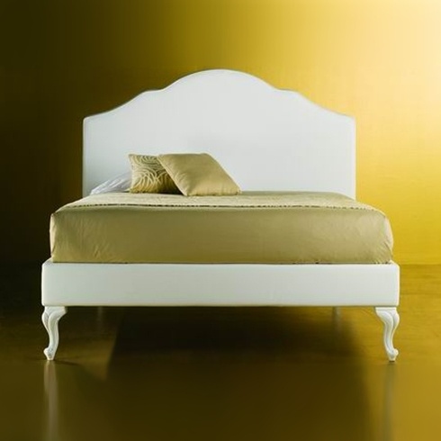 Bed Franke, Piermaria