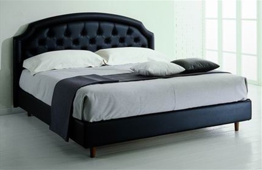 Bed Maxime/K, Piermaria