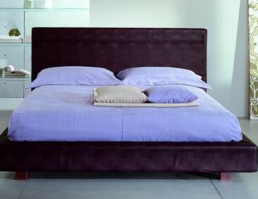 Bed Maeva, Piermaria