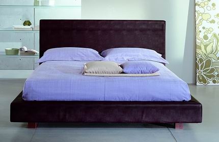 Bed Maeva, Piermaria