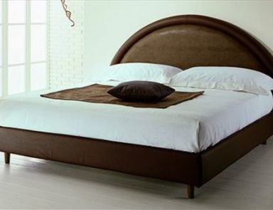 Bed Nuvola/P, Piermaria