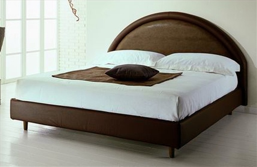 Bed Nuvola/P, Piermaria