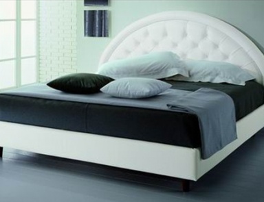 Bed Nuvola/K, Piermaria