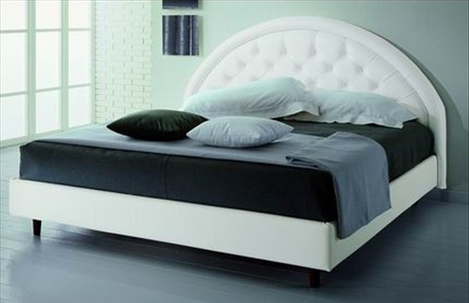 Bed Nuvola/K, Piermaria