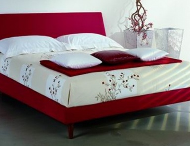 The Vela Bed, Piermaria