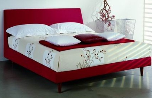 The Vela Bed, Piermaria