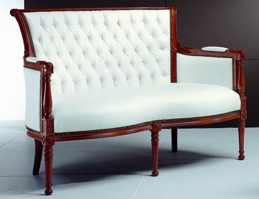 Sofa Pigalle, Piermaria