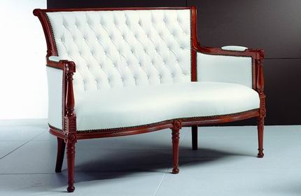 Sofa Pigalle, Piermaria