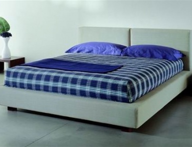 Bed due Maeva, Piermaria