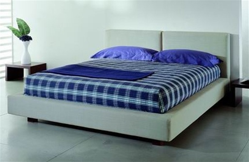 Bed due Maeva, Piermaria