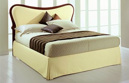 Bed Suite/L, Piermaria