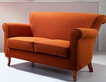 The Gloria sofa 2 posti maxi, Piermaria
