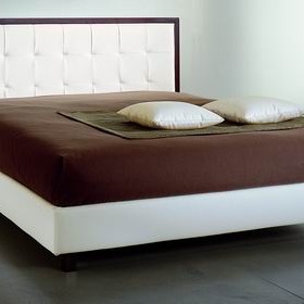 Bed Alice trapuntato