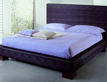 Bed Maeva alto, Piermaria