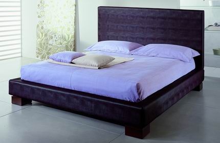 Bed Maeva alto, Piermaria