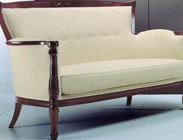 Sofa Augusta, Piermaria