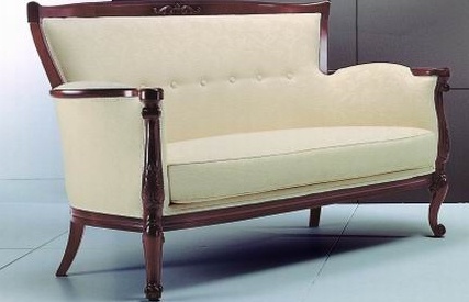 Sofa Augusta, Piermaria