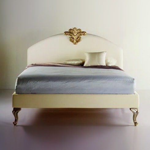 Pegaso Bed, Piermaria