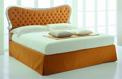 Bed Suite/K, Piermaria