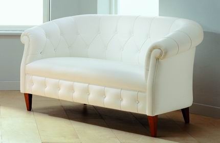 Sofa Zaira, Piermaria