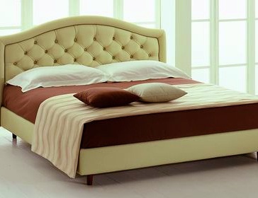Bed Hermes K, Piermaria