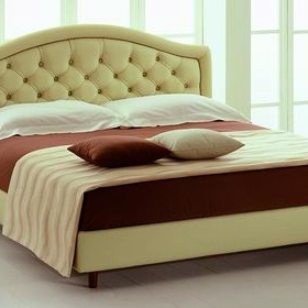 Bed Hermes K