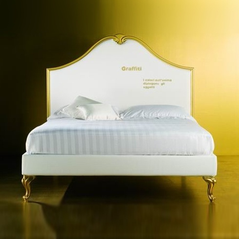 Bed Matiee, Piermaria