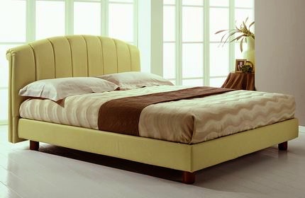 Bed Alison L, Piermaria