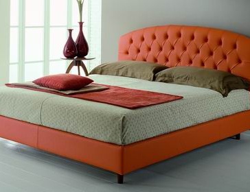 Bed Alison K, Piermaria